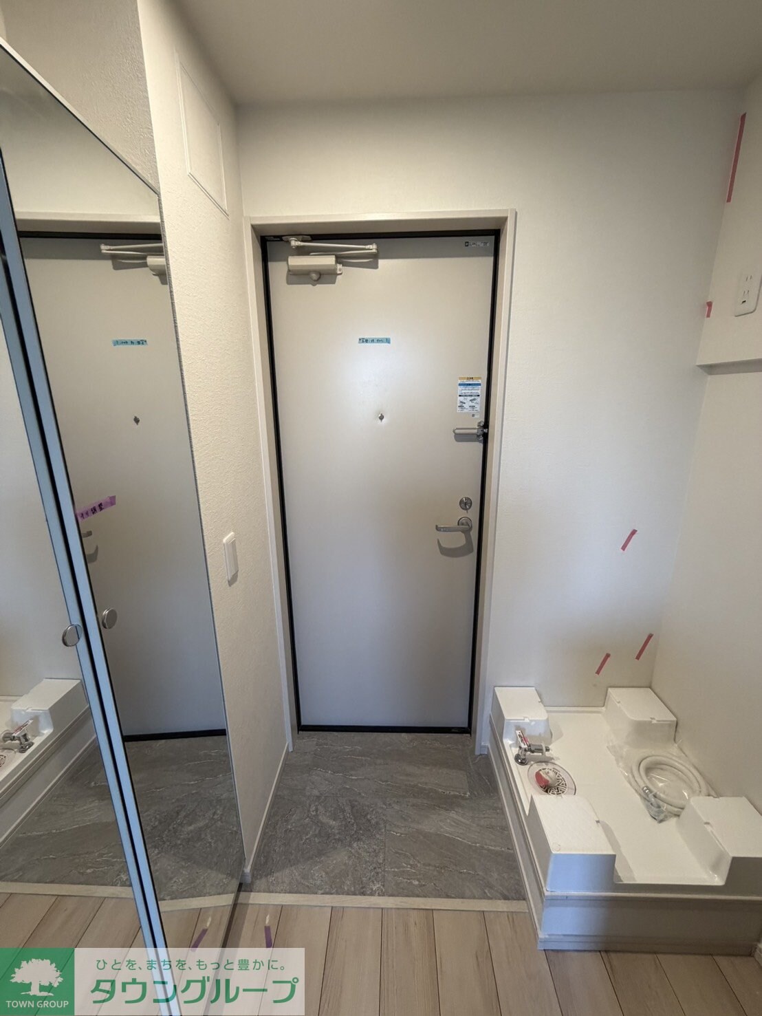 KEIAI RESIDENCE 東村山の物件内観写真