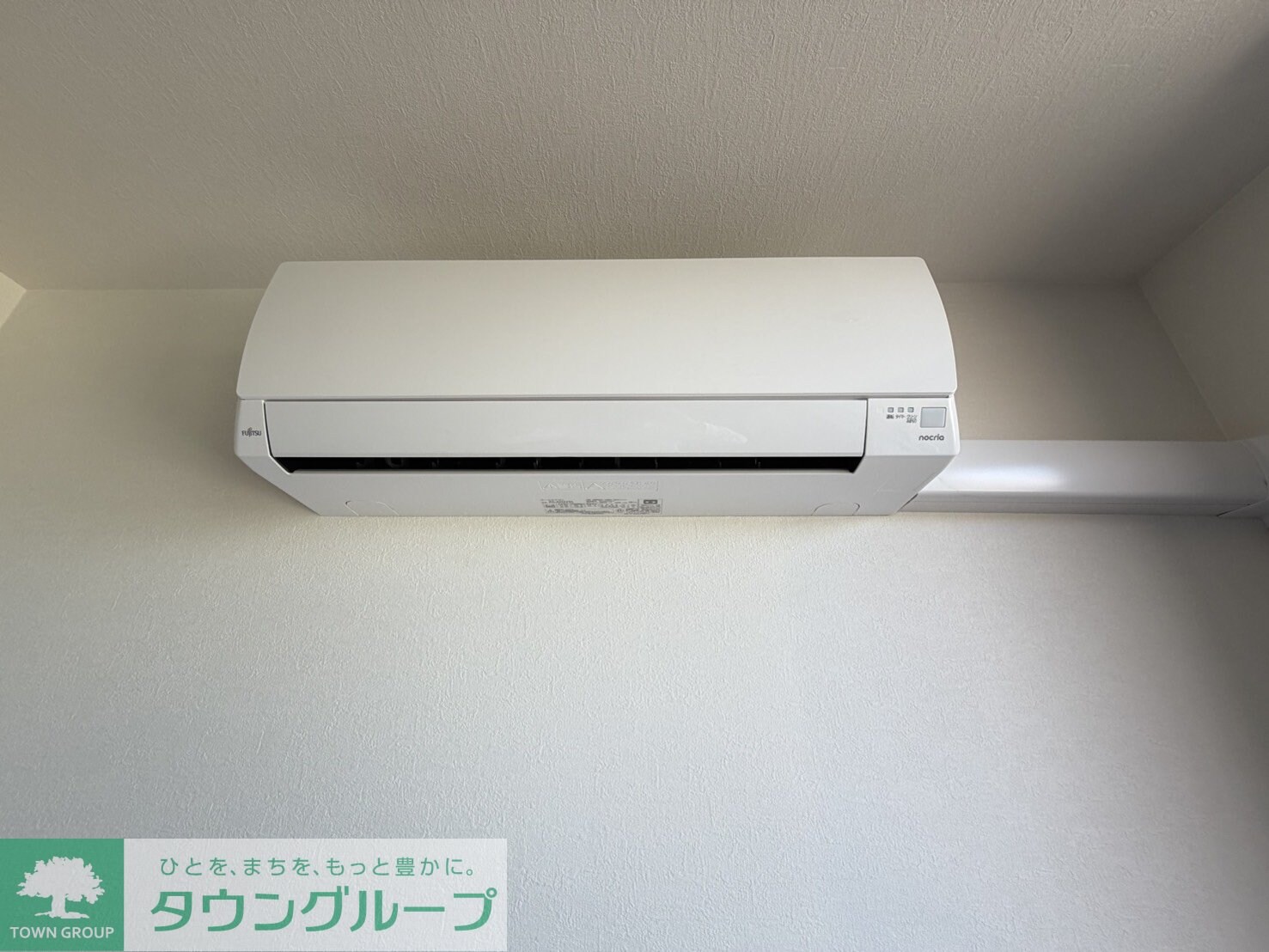 KEIAI RESIDENCE 東村山の物件内観写真