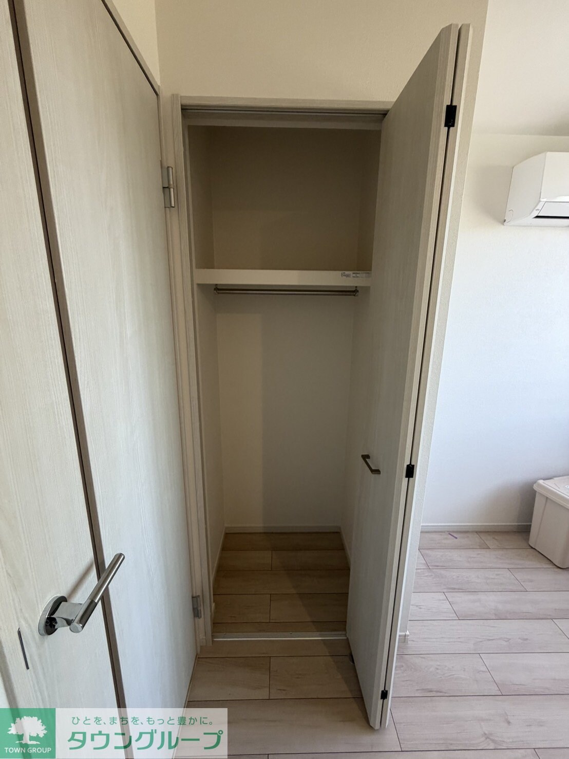 KEIAI RESIDENCE 東村山の物件内観写真