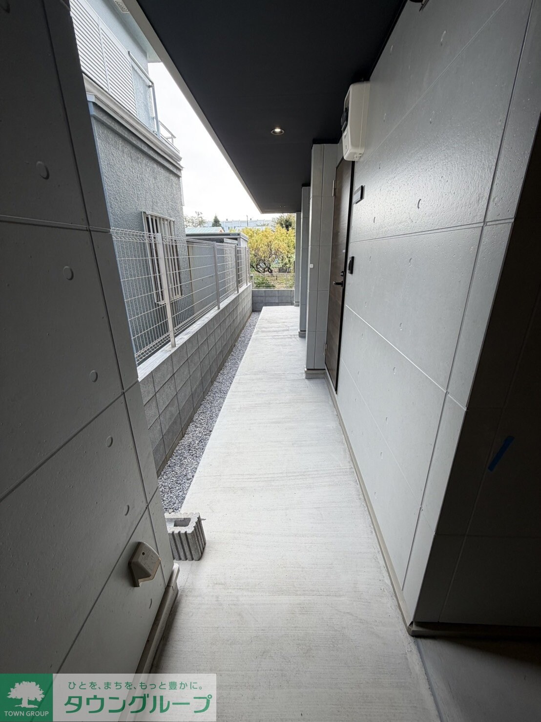 KEIAI RESIDENCE 東村山の物件内観写真