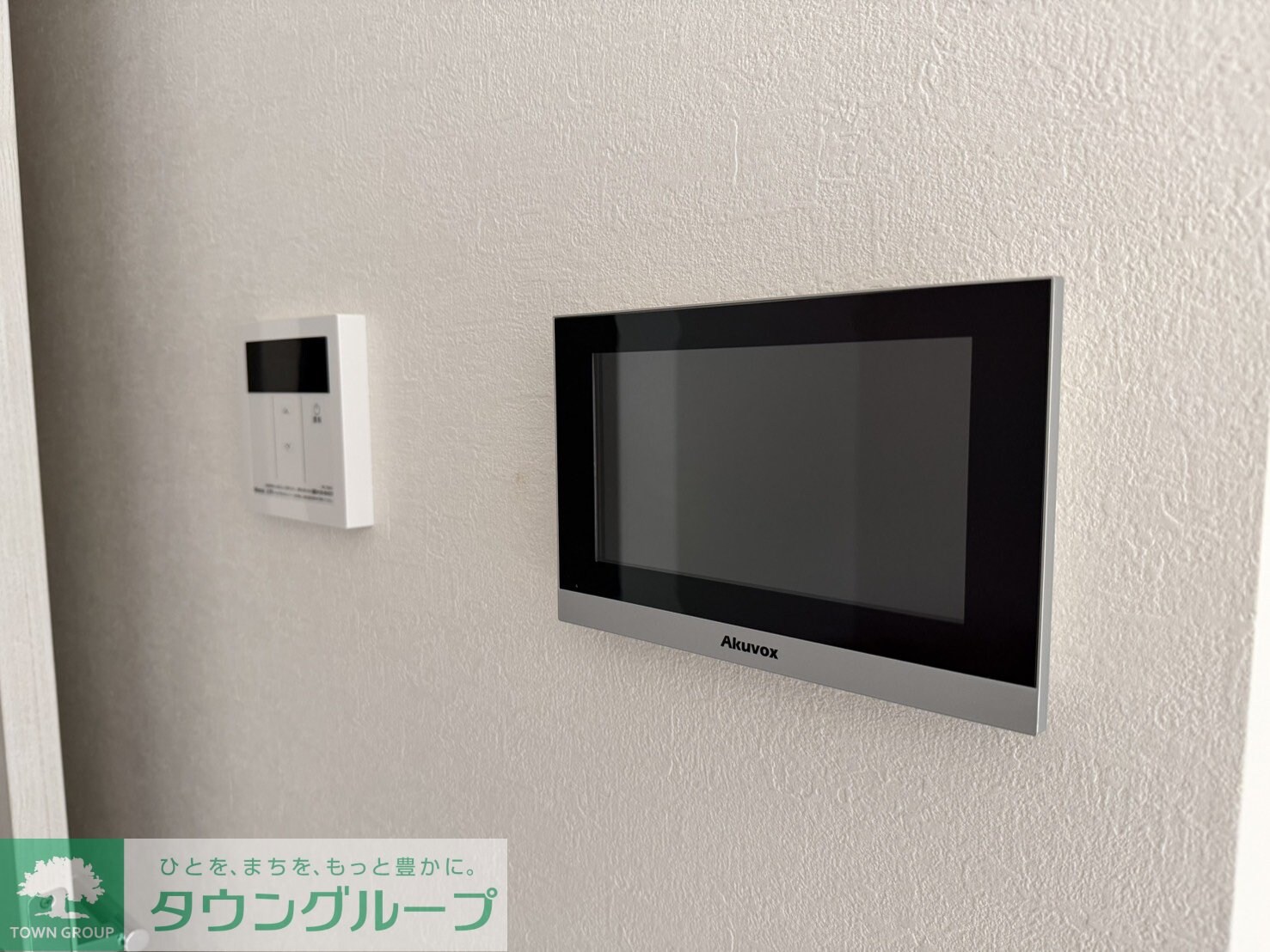 KEIAI RESIDENCE 東村山の物件内観写真