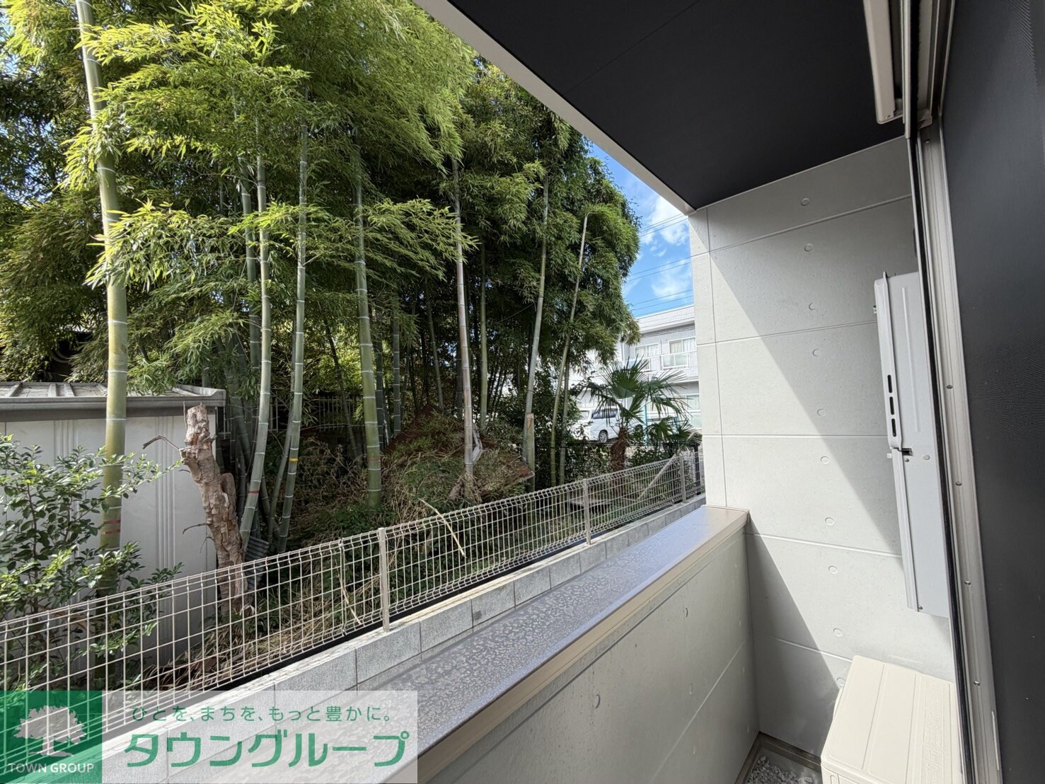 KEIAI RESIDENCE 東村山の物件内観写真