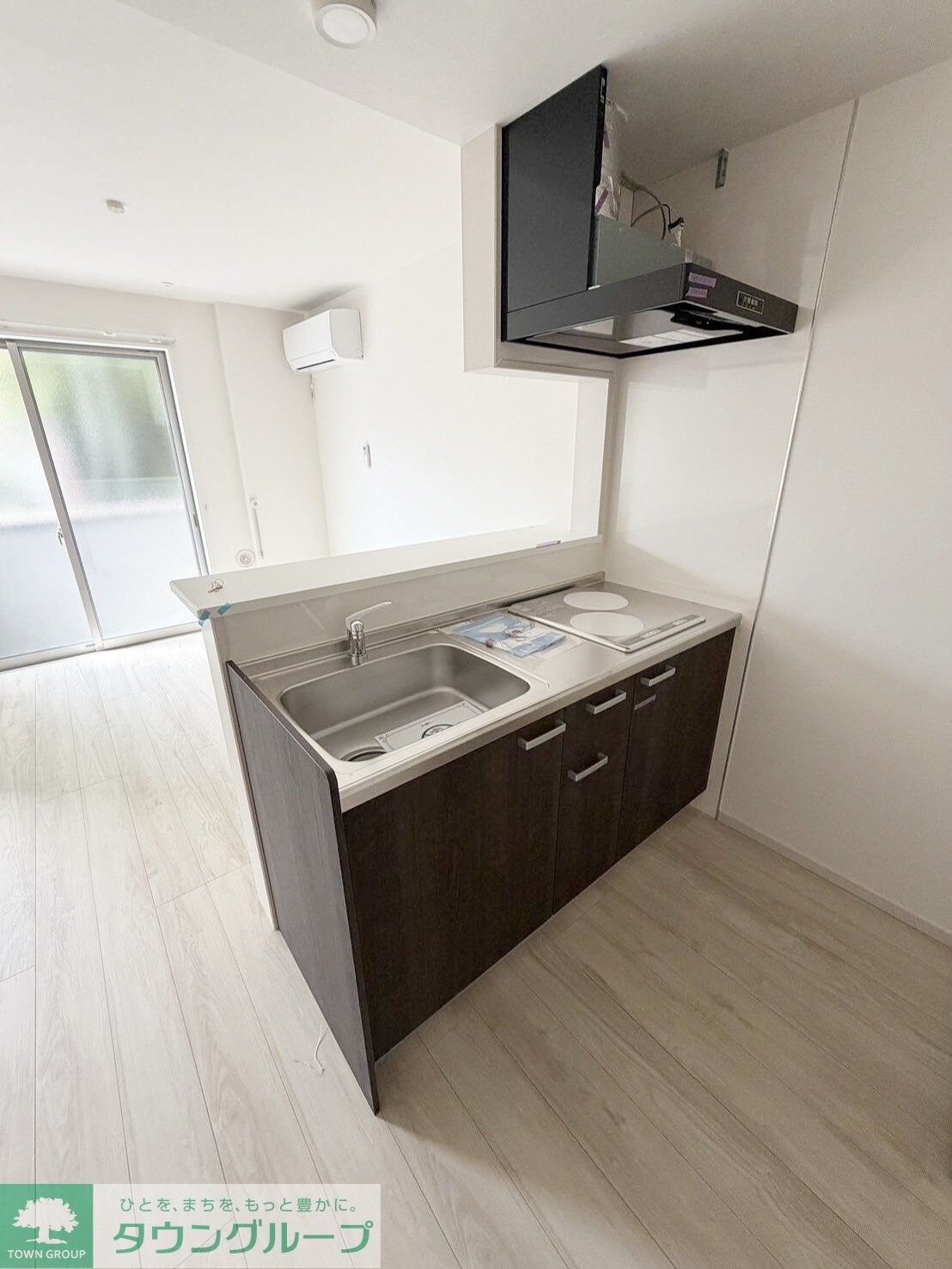 KEIAI RESIDENCE 東村山の物件内観写真