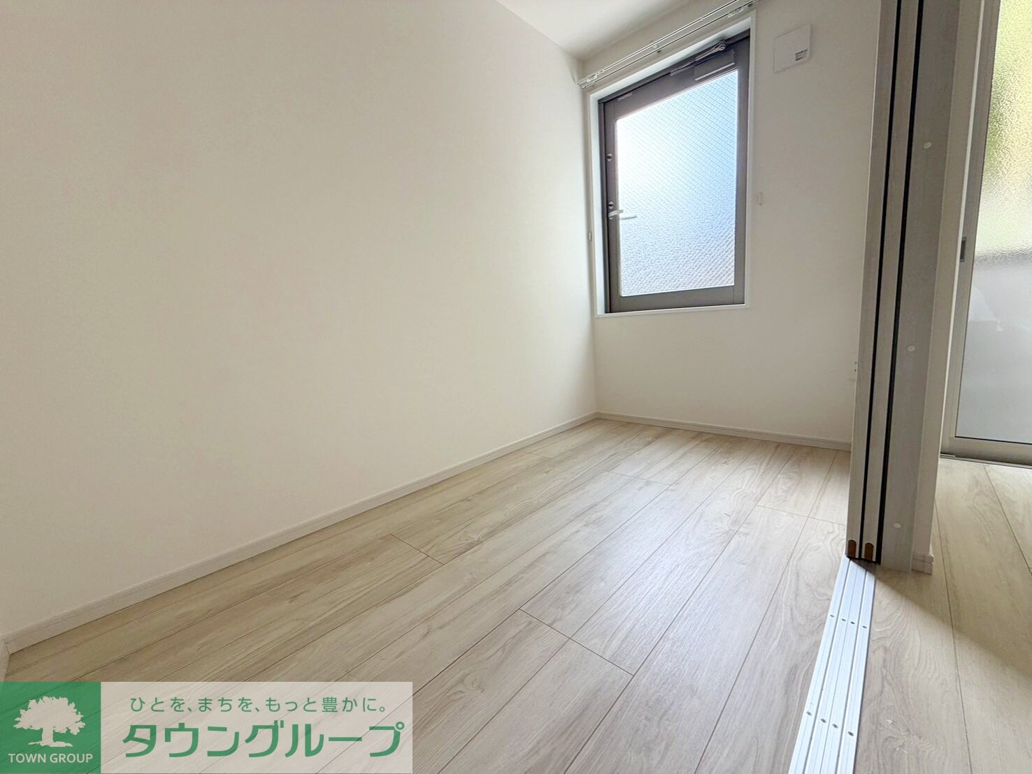 KEIAI RESIDENCE 東村山の物件内観写真