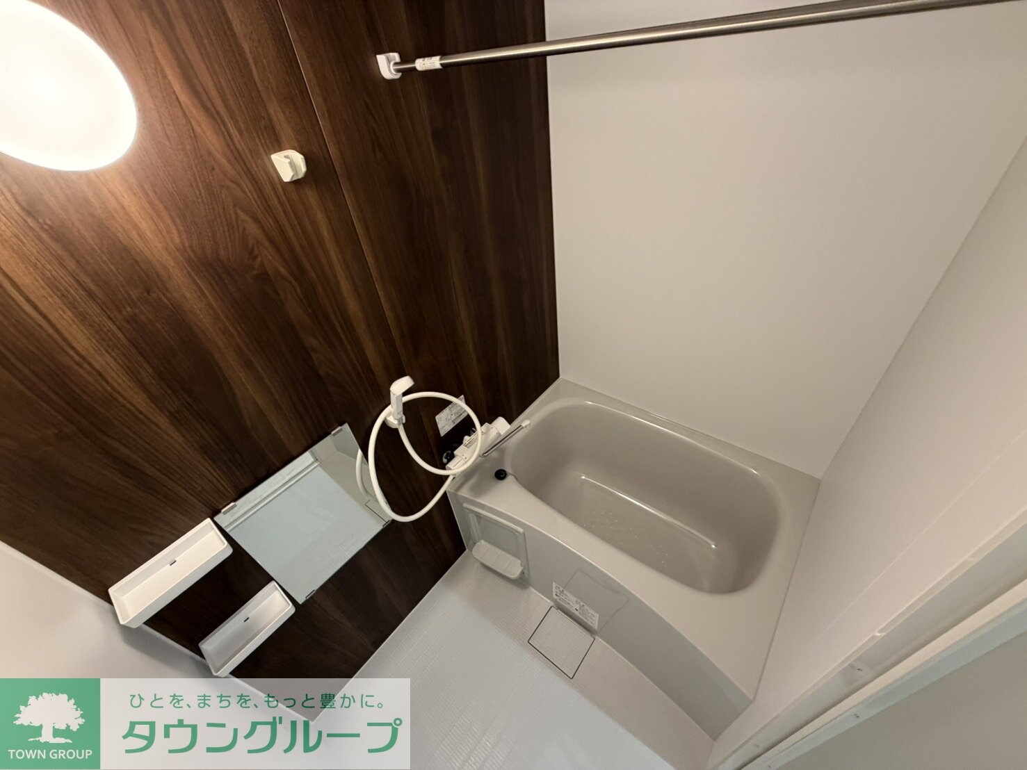 KEIAI RESIDENCE 東村山の物件内観写真