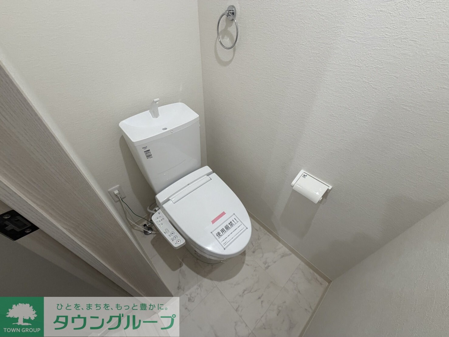 KEIAI RESIDENCE 東村山の物件内観写真