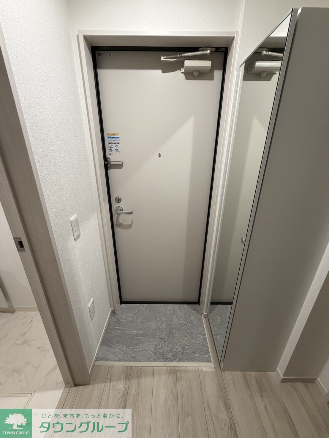 KEIAI RESIDENCE 東村山の物件内観写真