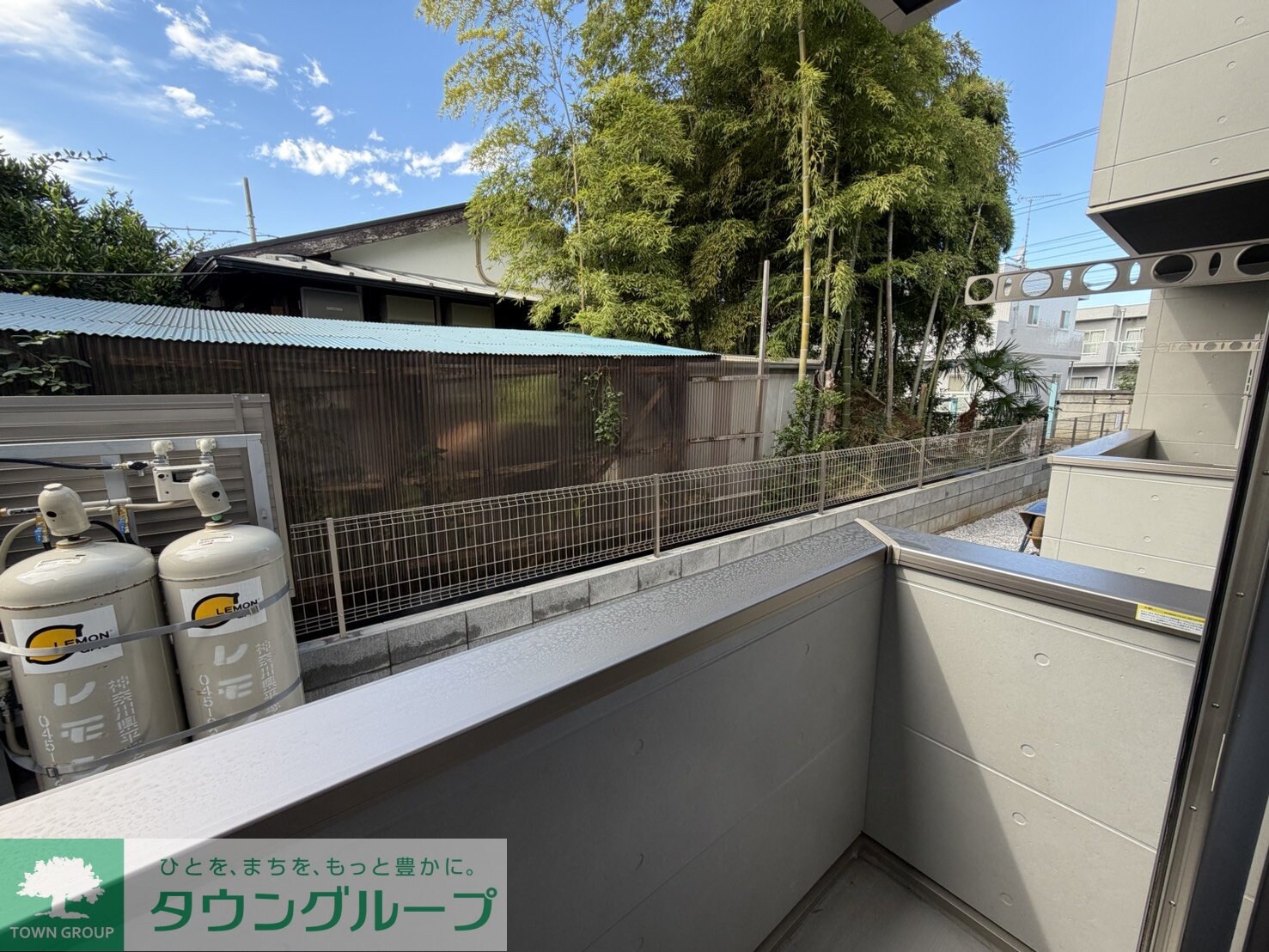 KEIAI RESIDENCE 東村山の物件内観写真