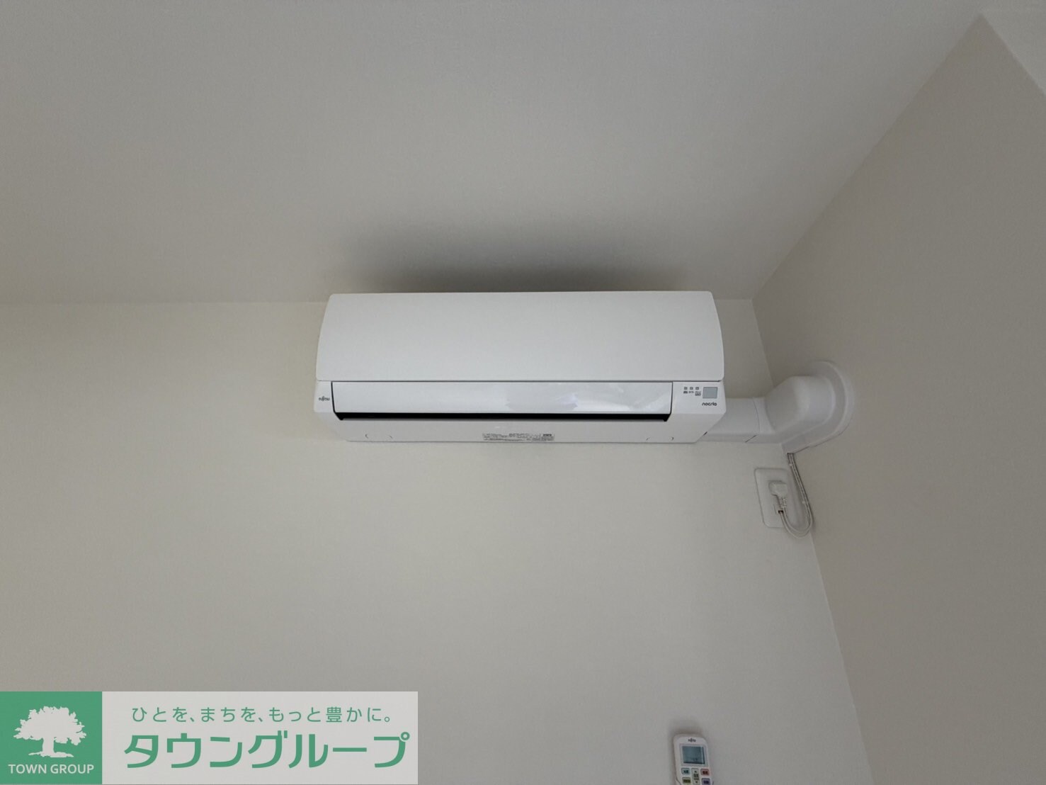 KEIAI RESIDENCE 東村山の物件内観写真