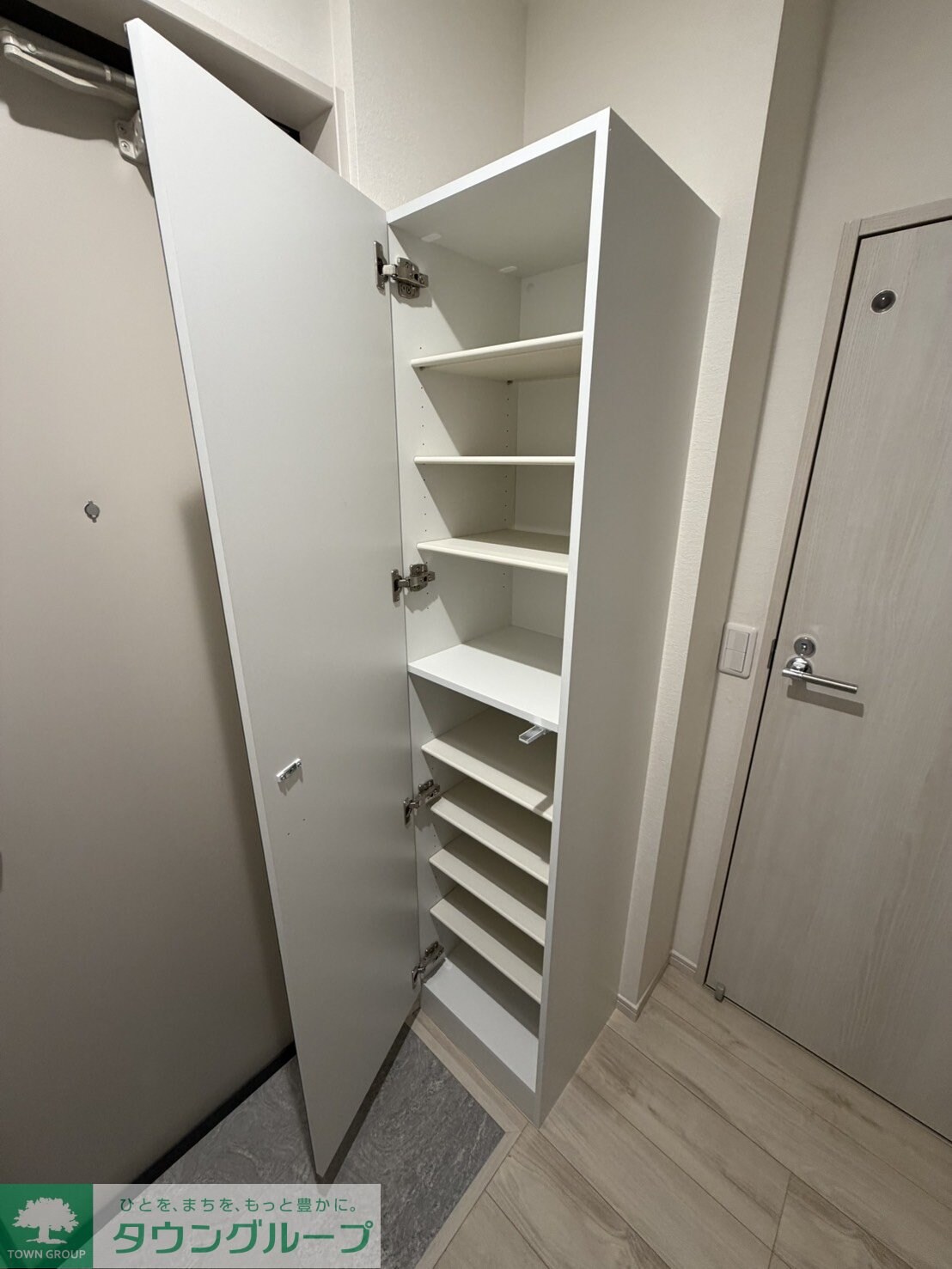 KEIAI RESIDENCE 東村山の物件内観写真