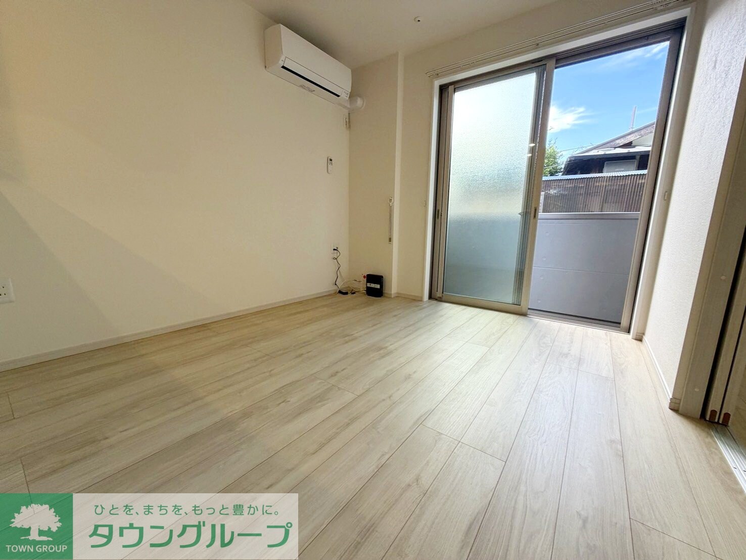 KEIAI RESIDENCE 東村山の物件内観写真