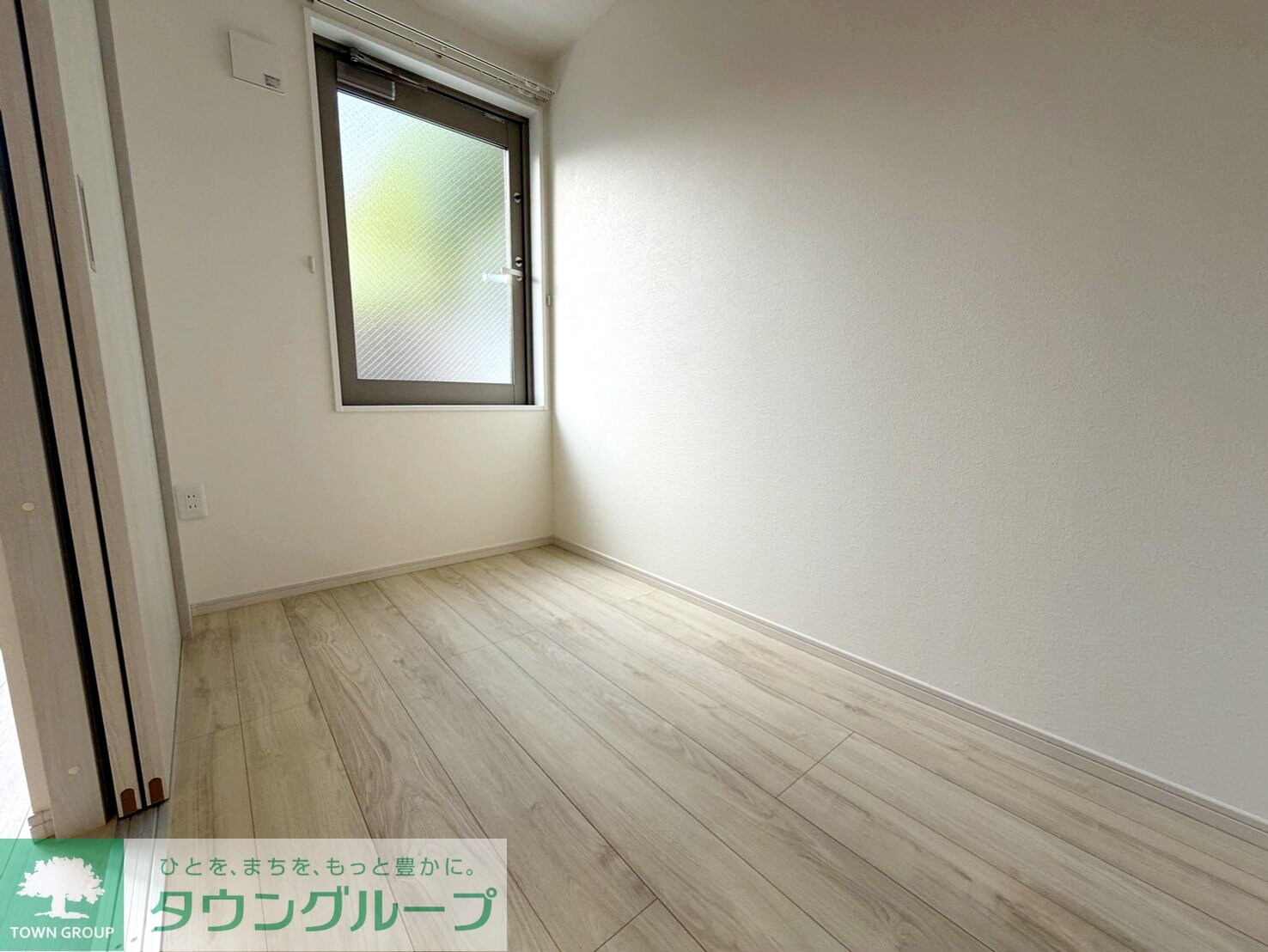 KEIAI RESIDENCE 東村山の物件内観写真