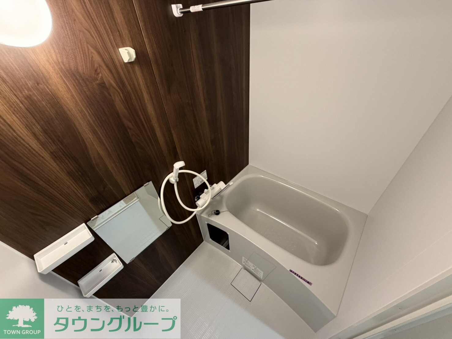 KEIAI RESIDENCE 東村山の物件内観写真