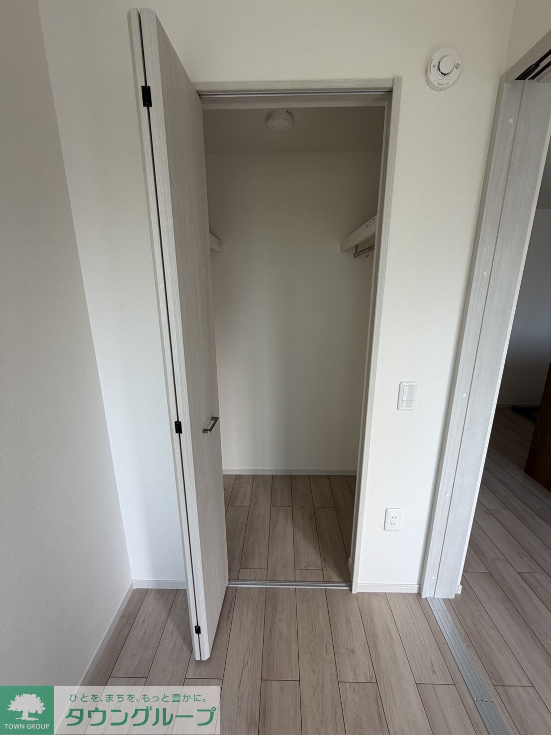 KEIAI RESIDENCE 東村山の物件内観写真