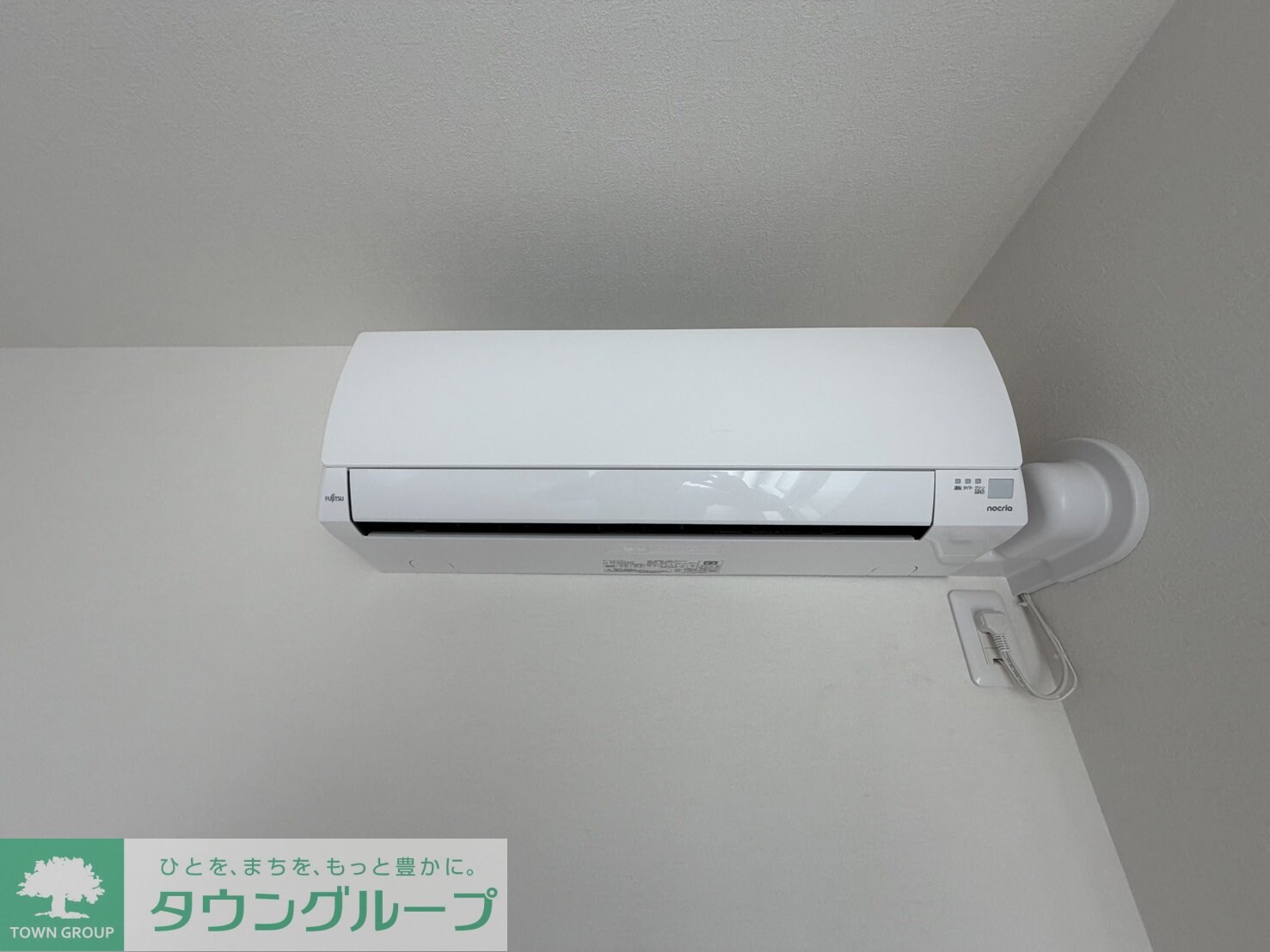 KEIAI RESIDENCE 東村山の物件内観写真