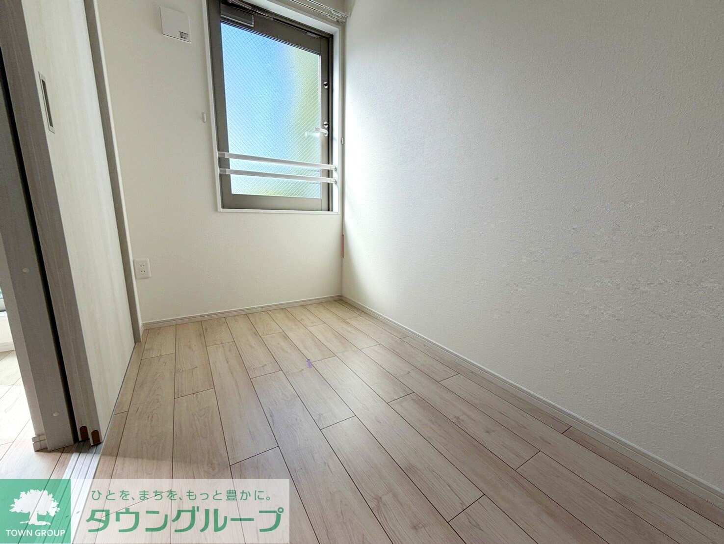 KEIAI RESIDENCE 東村山の物件内観写真