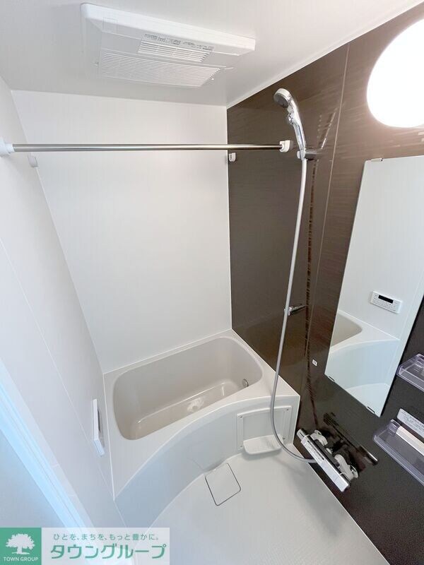 パストラーレ秋津の物件内観写真