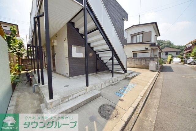 リブリ・アプリコットガーデンの物件内観写真