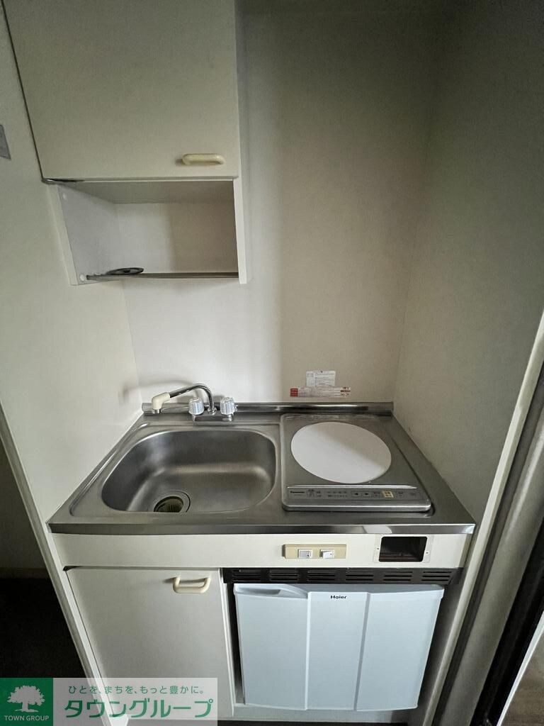 サニーコーポの物件内観写真