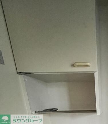 サニーコーポの物件内観写真