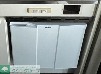 サニーコーポの物件内観写真