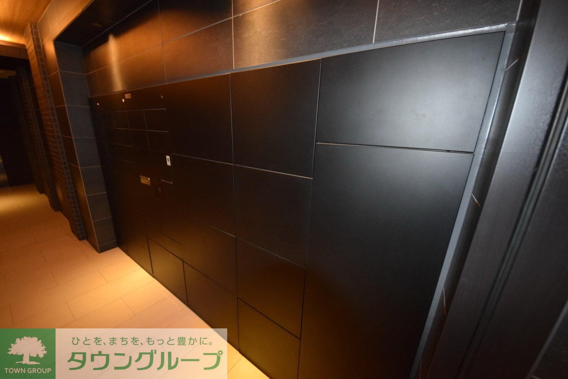 ツインズ国立IIの物件内観写真