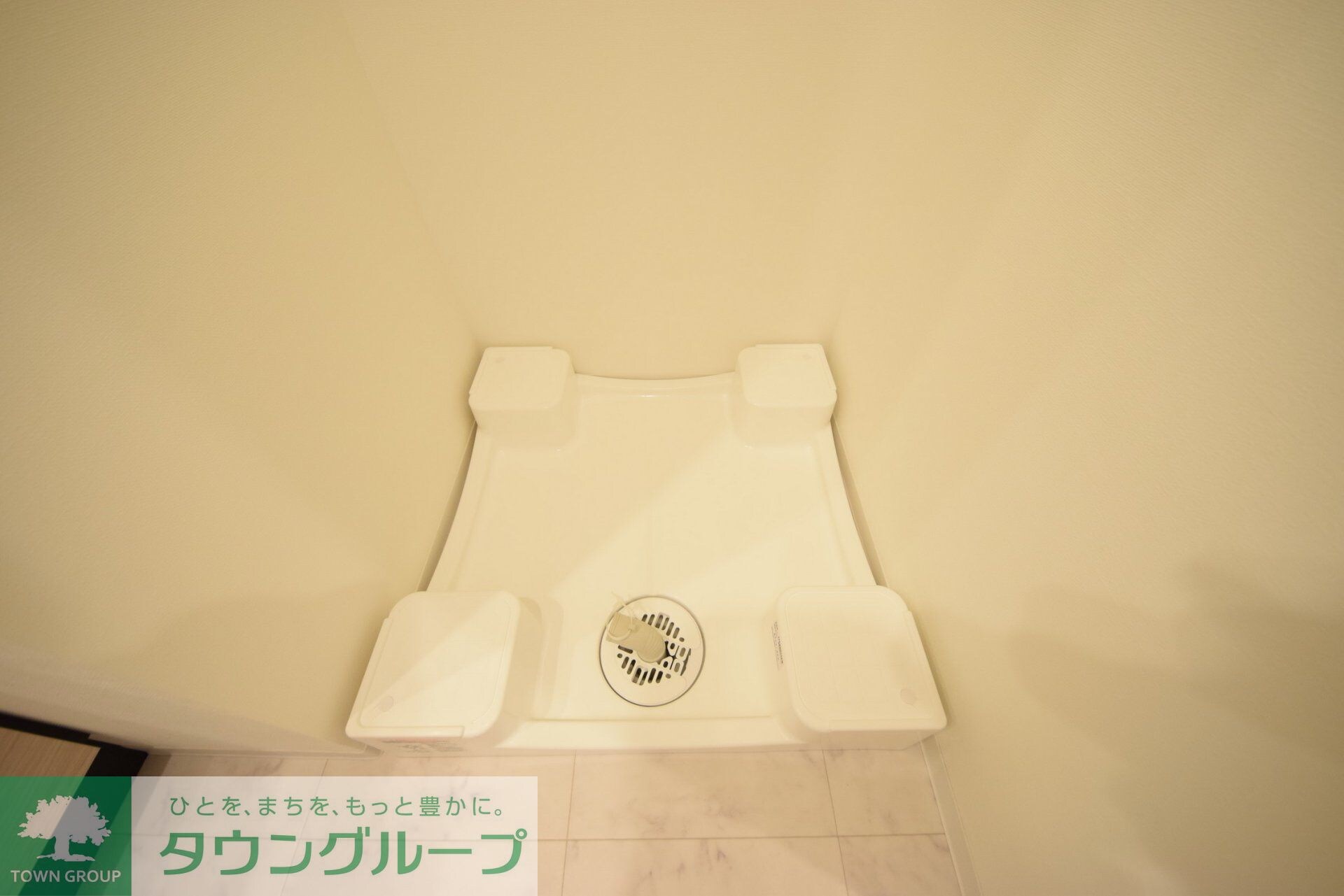 ツインズ国立IIの物件内観写真