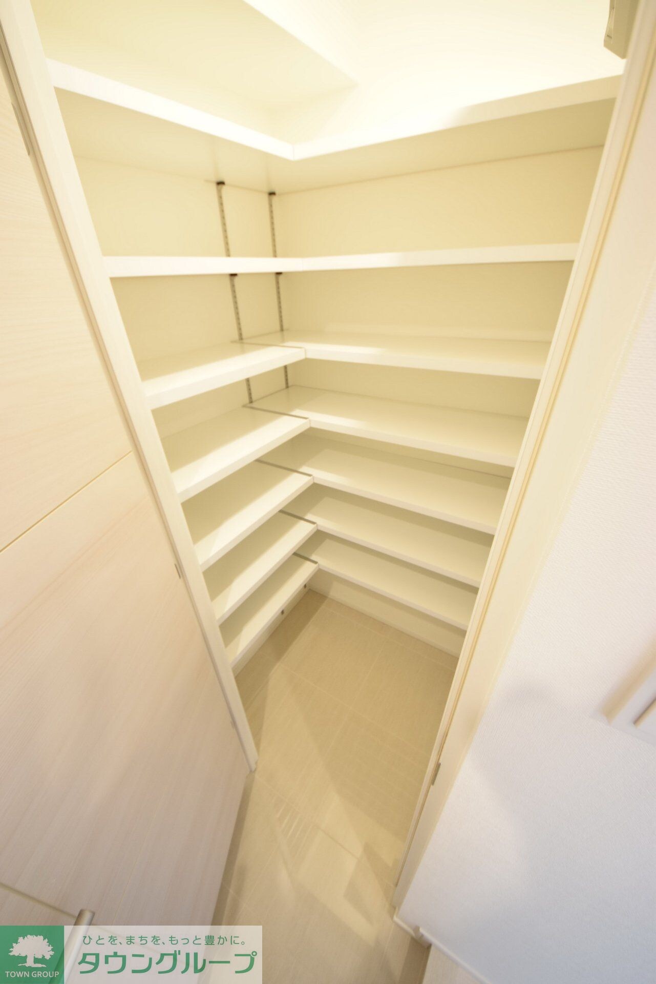 ツインズ国立IIの物件内観写真