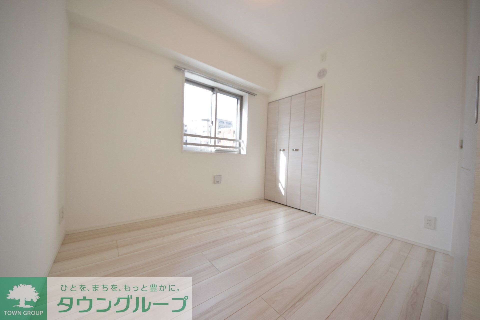 ツインズ国立IIの物件内観写真