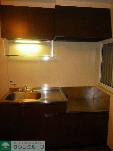 キャッスル古住の物件内観写真