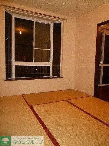 キャッスル古住の物件内観写真