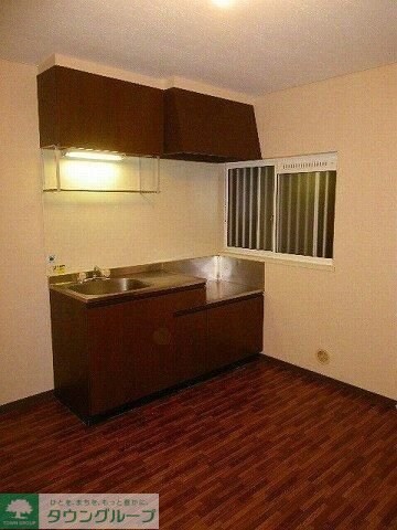 キャッスル古住の物件内観写真