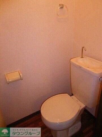 キャッスル古住の物件内観写真