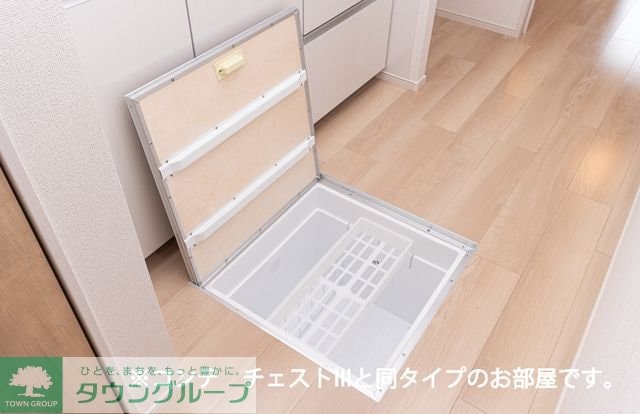 エスポワールの物件内観写真