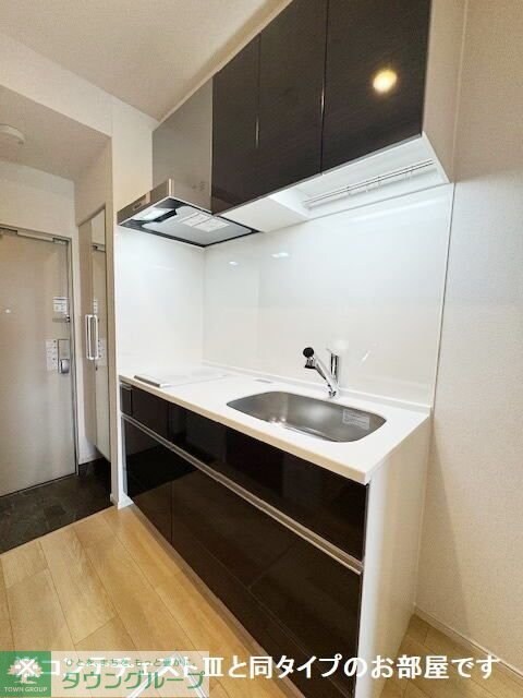 エスポワールの物件内観写真