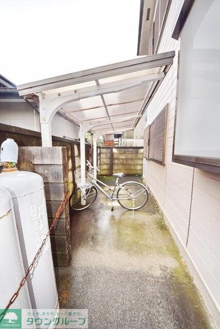 コーポエスの物件内観写真