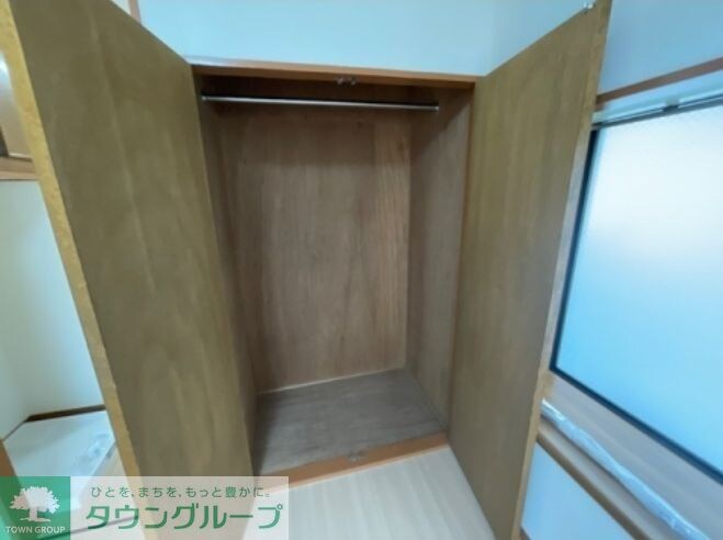 エスペランサの物件内観写真