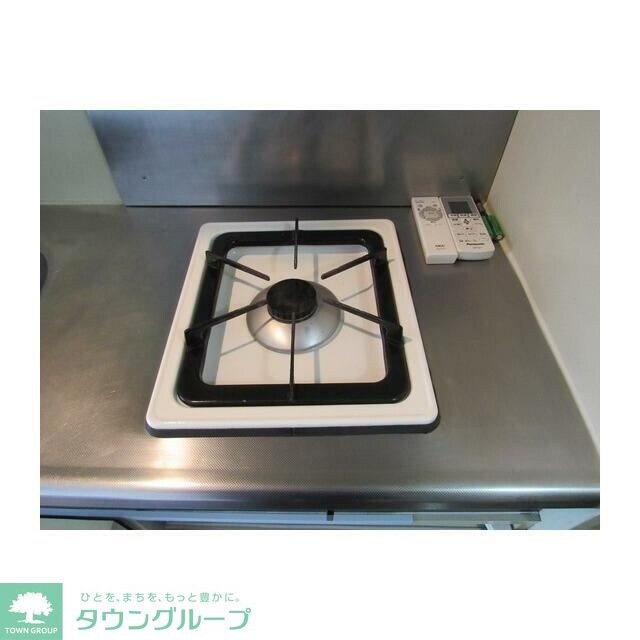 第26クリスタルマンションの物件内観写真