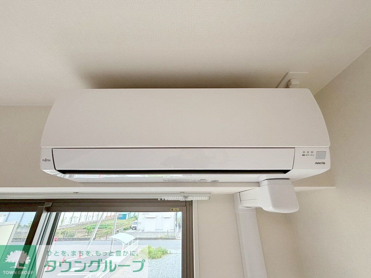 ブロッサムの物件内観写真