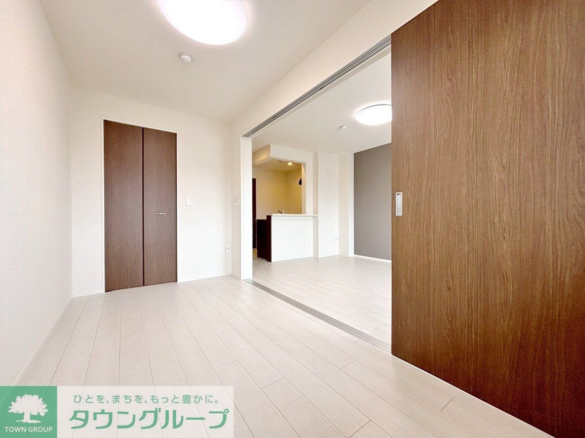 ブロッサムの物件内観写真