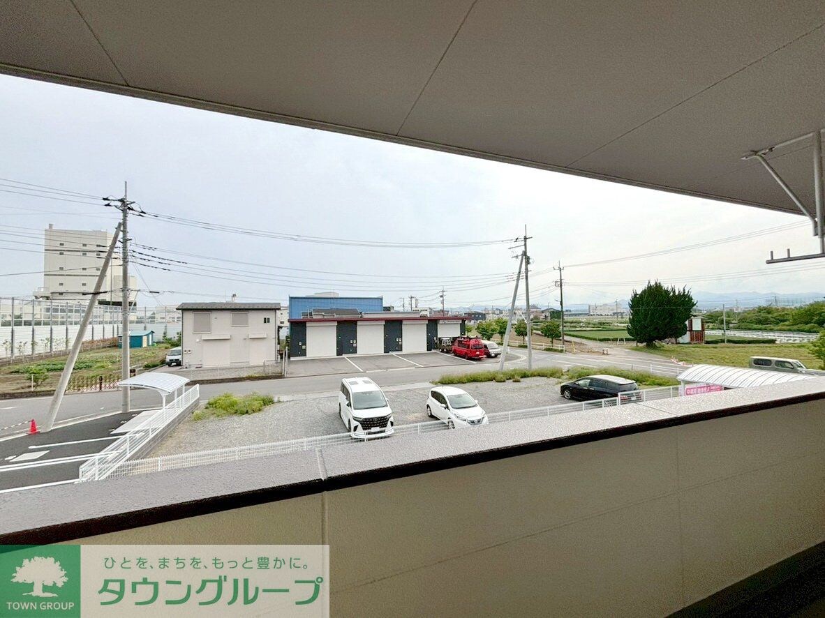 ブロッサムの物件内観写真