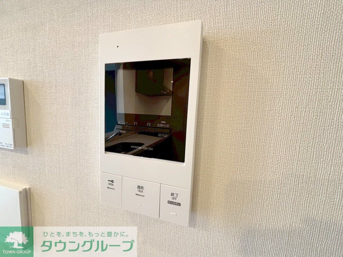 ブロッサムの物件内観写真