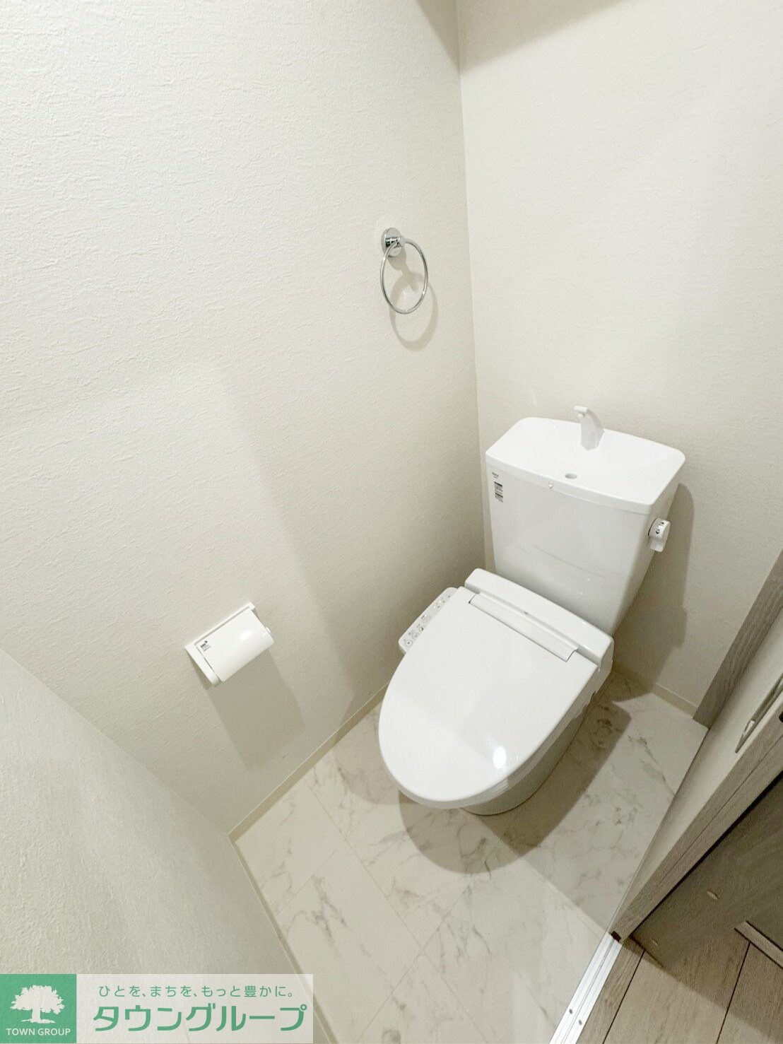 KEIAI RESIDENCE 久米川IIの物件内観写真