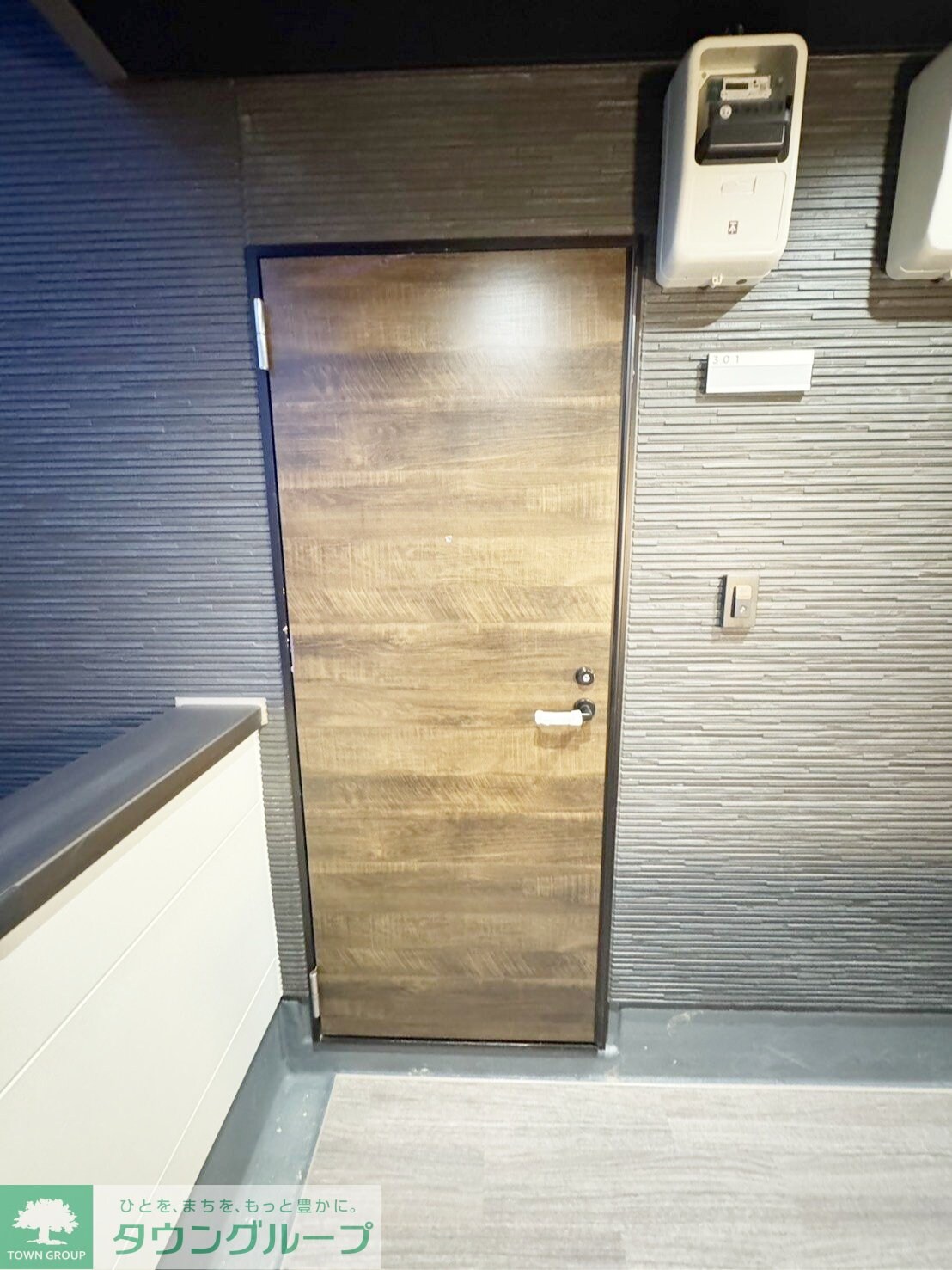 KEIAI RESIDENCE 久米川IIの物件内観写真