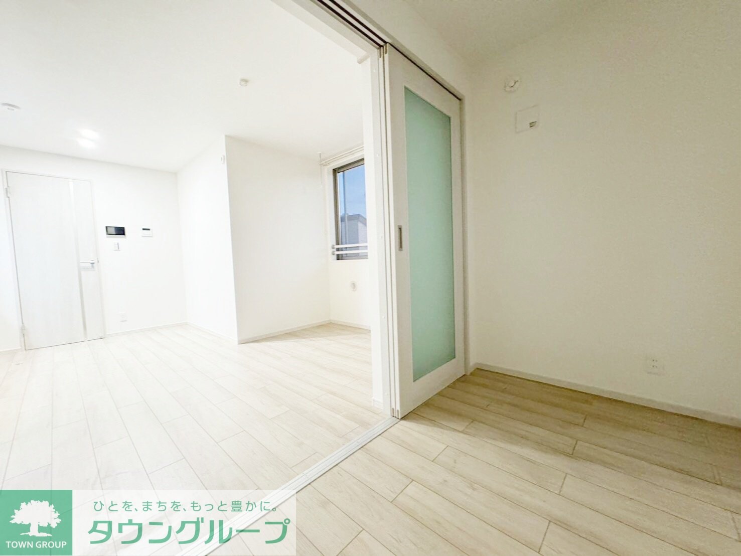 KEIAI RESIDENCE 久米川IIの物件内観写真