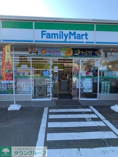 エール トロワの物件内観写真