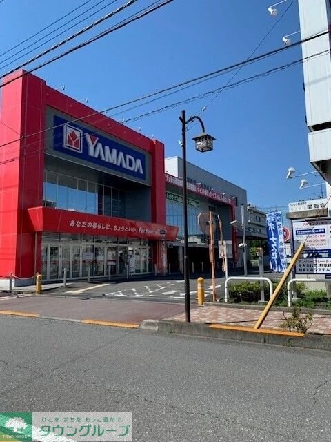 エール トロワの物件内観写真