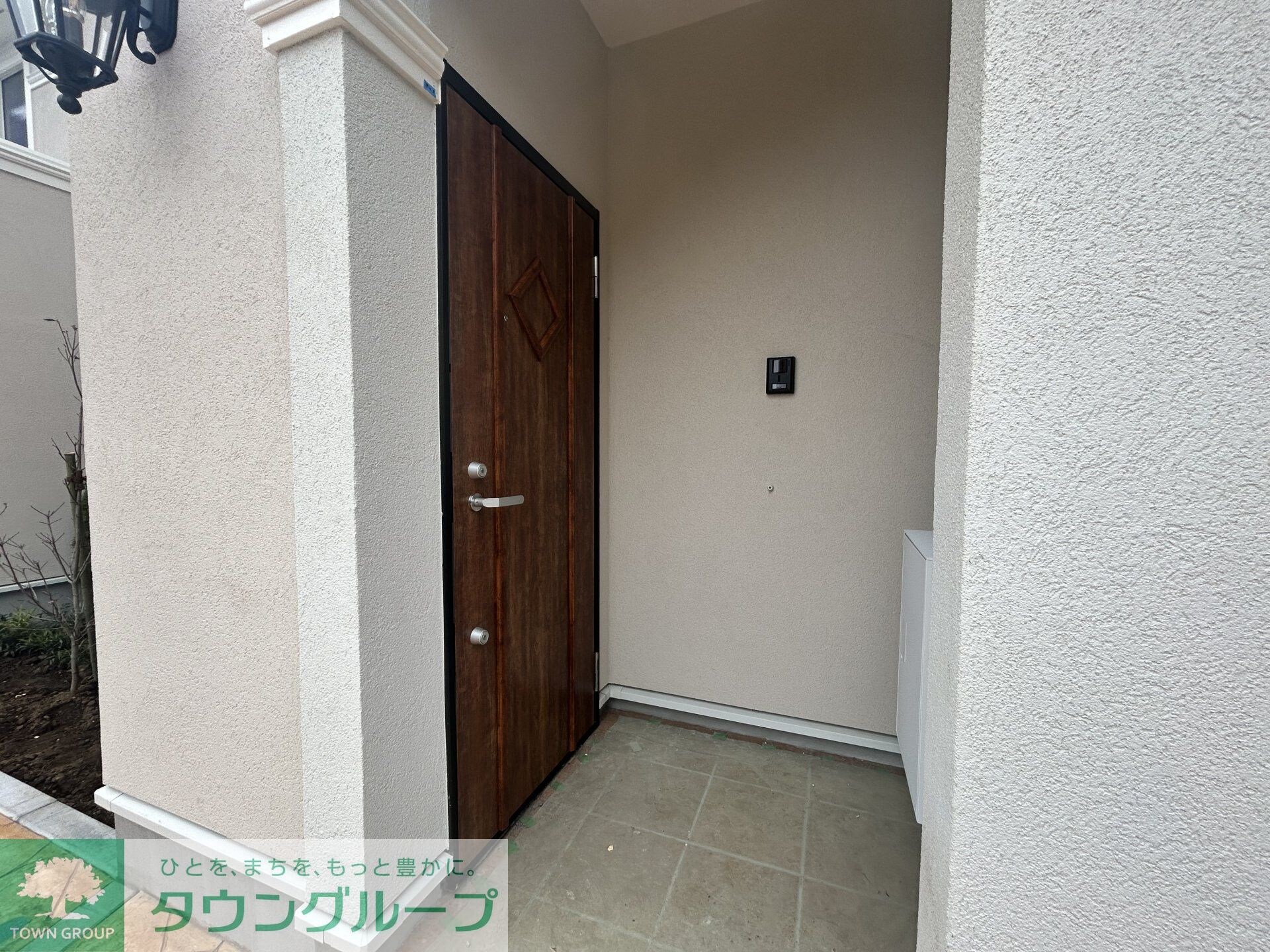 フェリーチェMIYABIの物件内観写真