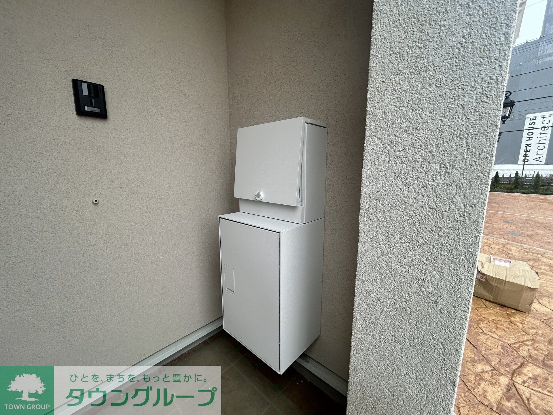 フェリーチェMIYABIの物件内観写真