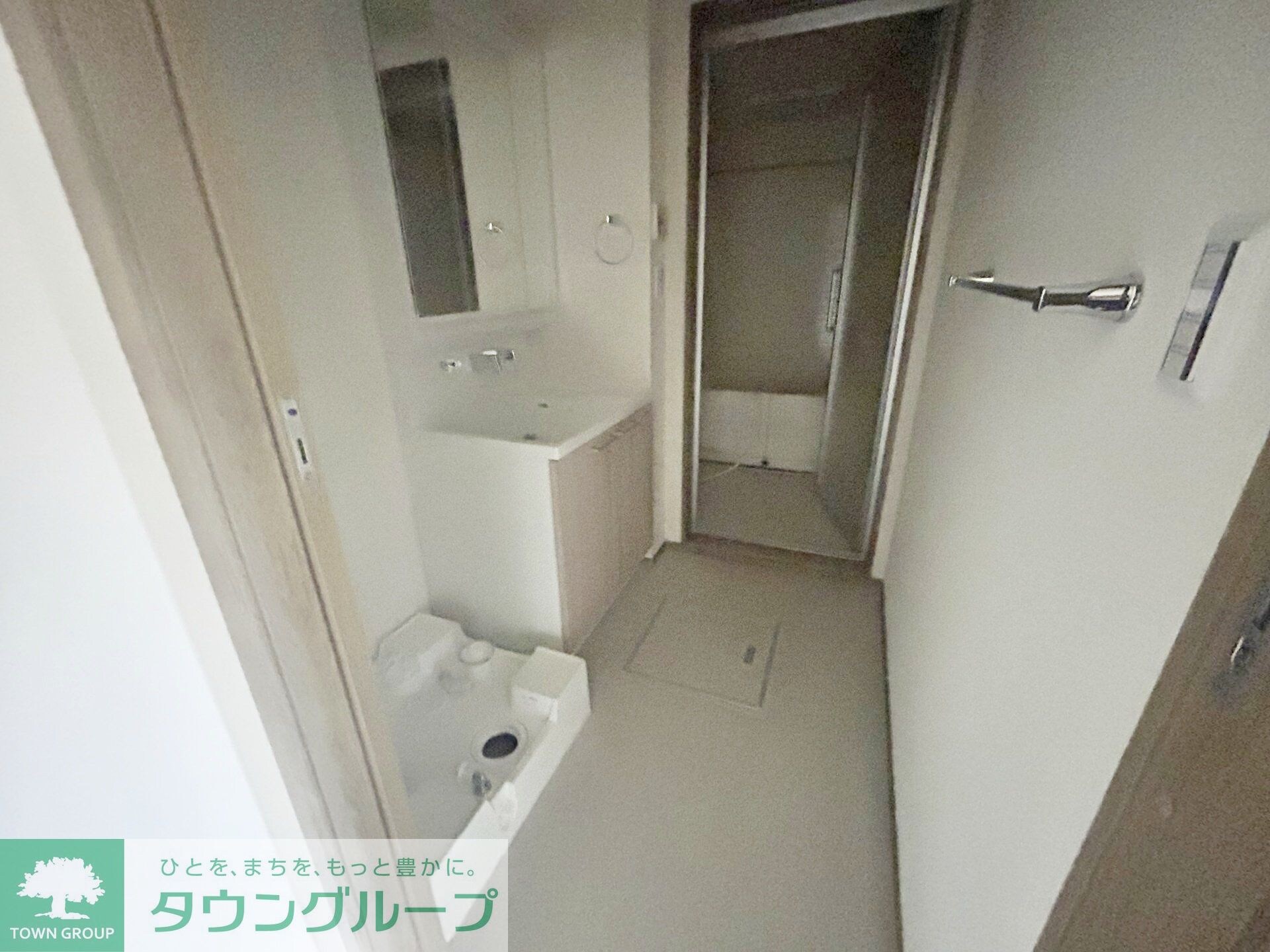 フェリーチェMIYABIの物件内観写真